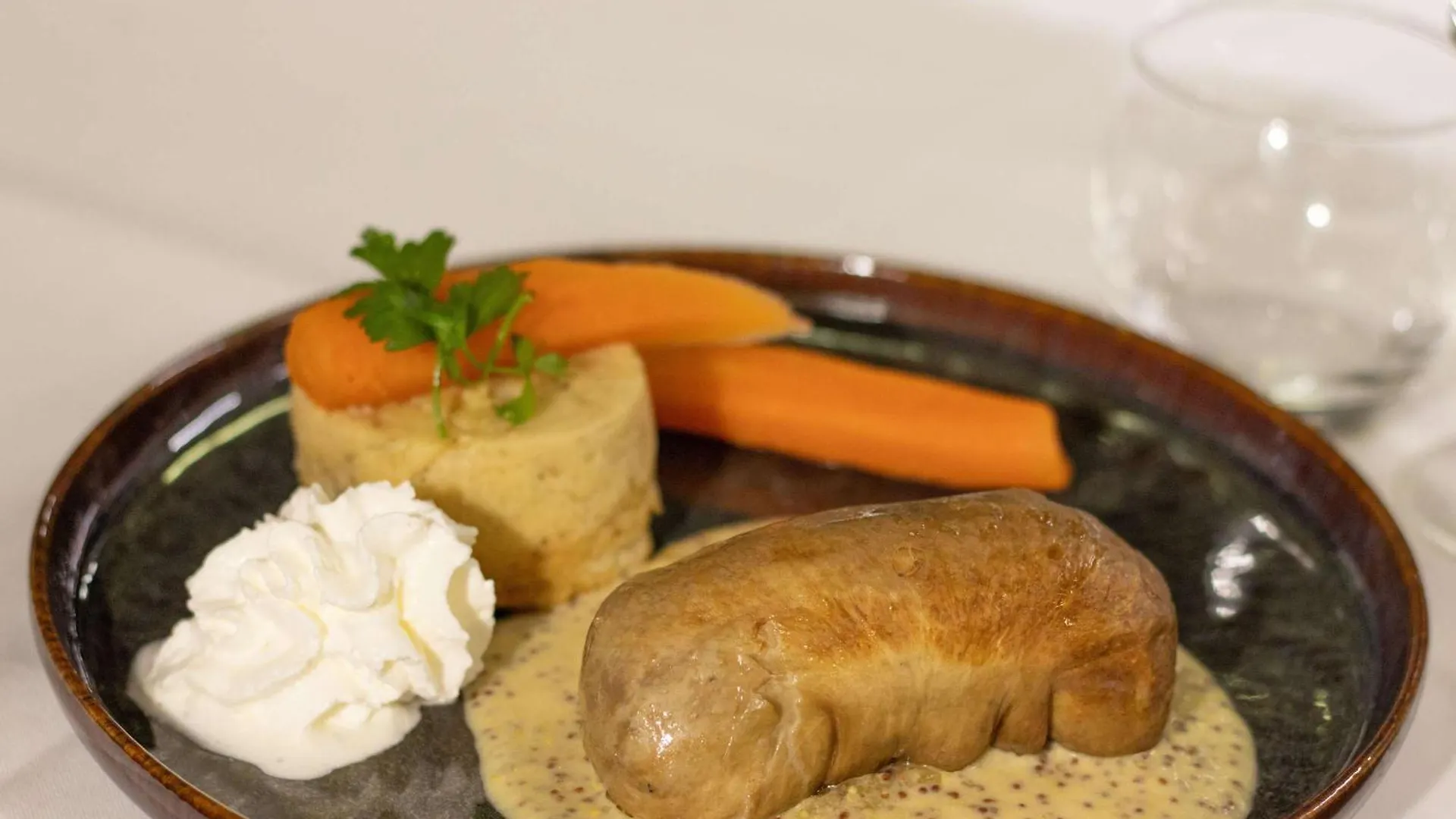 Ibis Le Puy-En-Velay Centre Hotel Frankrijk