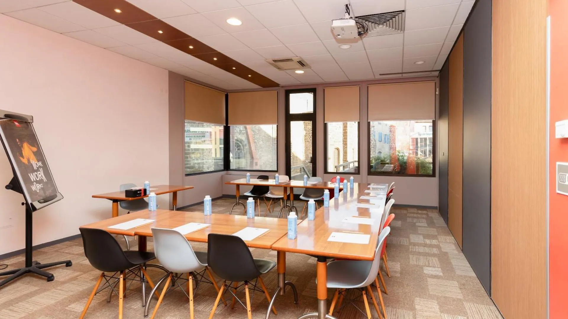 Ibis Le Puy-En-Velay Centre Hotel