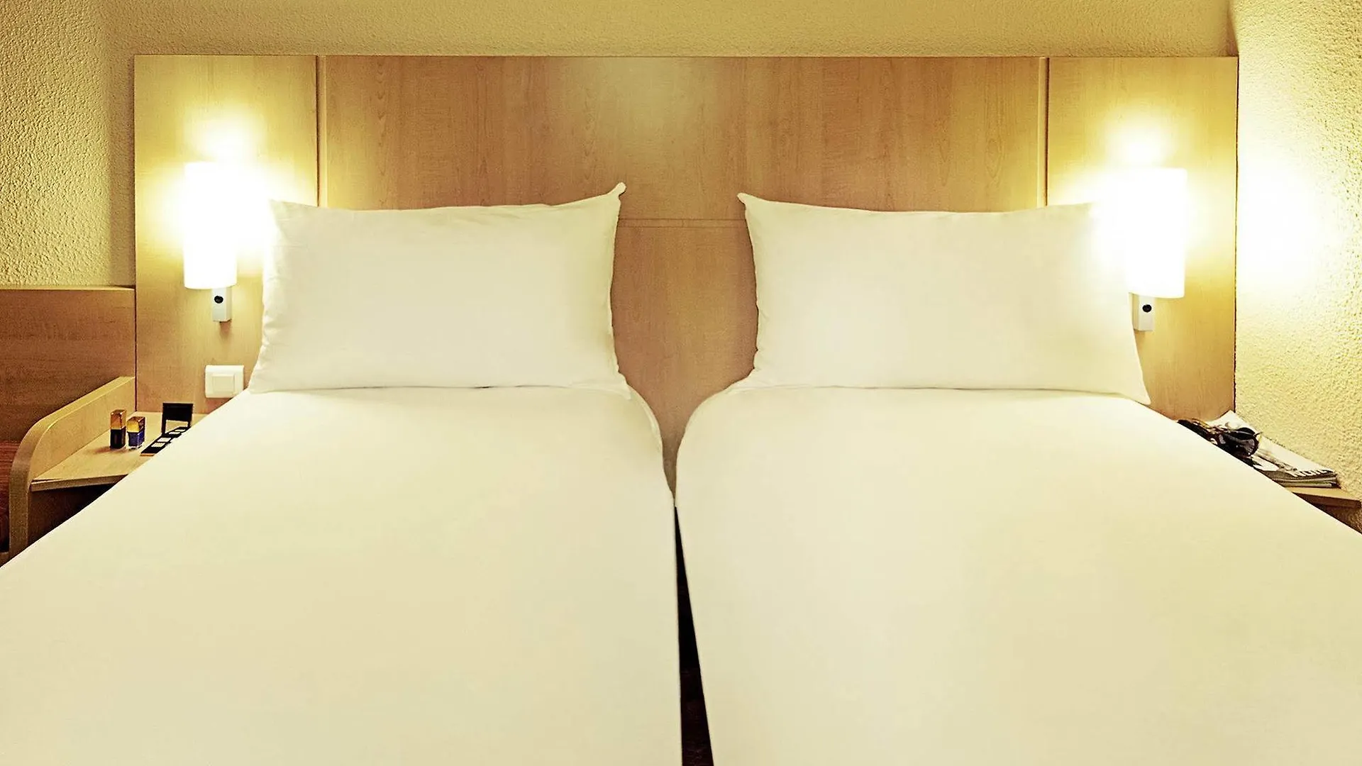 Hotel ibis Le Puy-en-Velay Centre