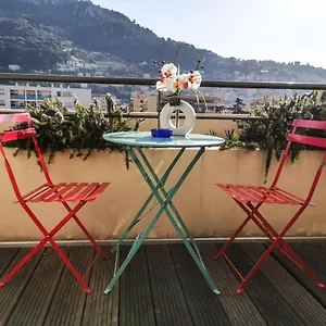 Esatitude Hotel Nizza