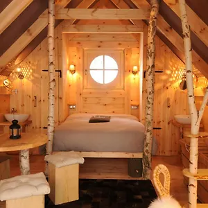 3* Resort Domaine Du Chambon