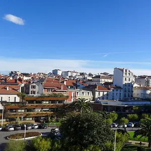 Océanic-1 Appartement Biarritz