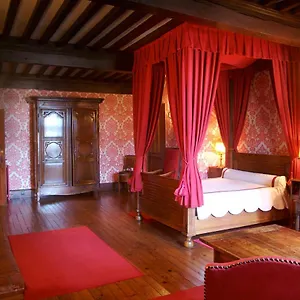 2* Hotel Hostellerie Du Vieux