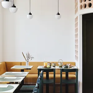 Orphee Hotel Paris