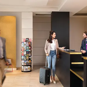 Citadines Tour Eiffel Aparthotel Paris