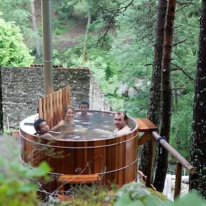  Bed & Breakfast La Roche Aux Fees