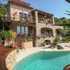 Locaspera Appartement Spéracèdes