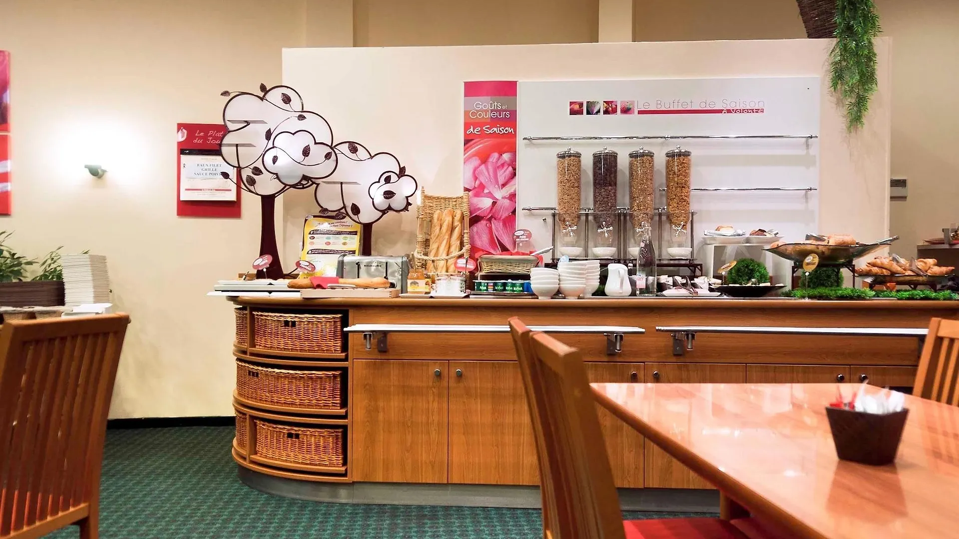 Hotel ibis Le Puy-en-Velay Centre