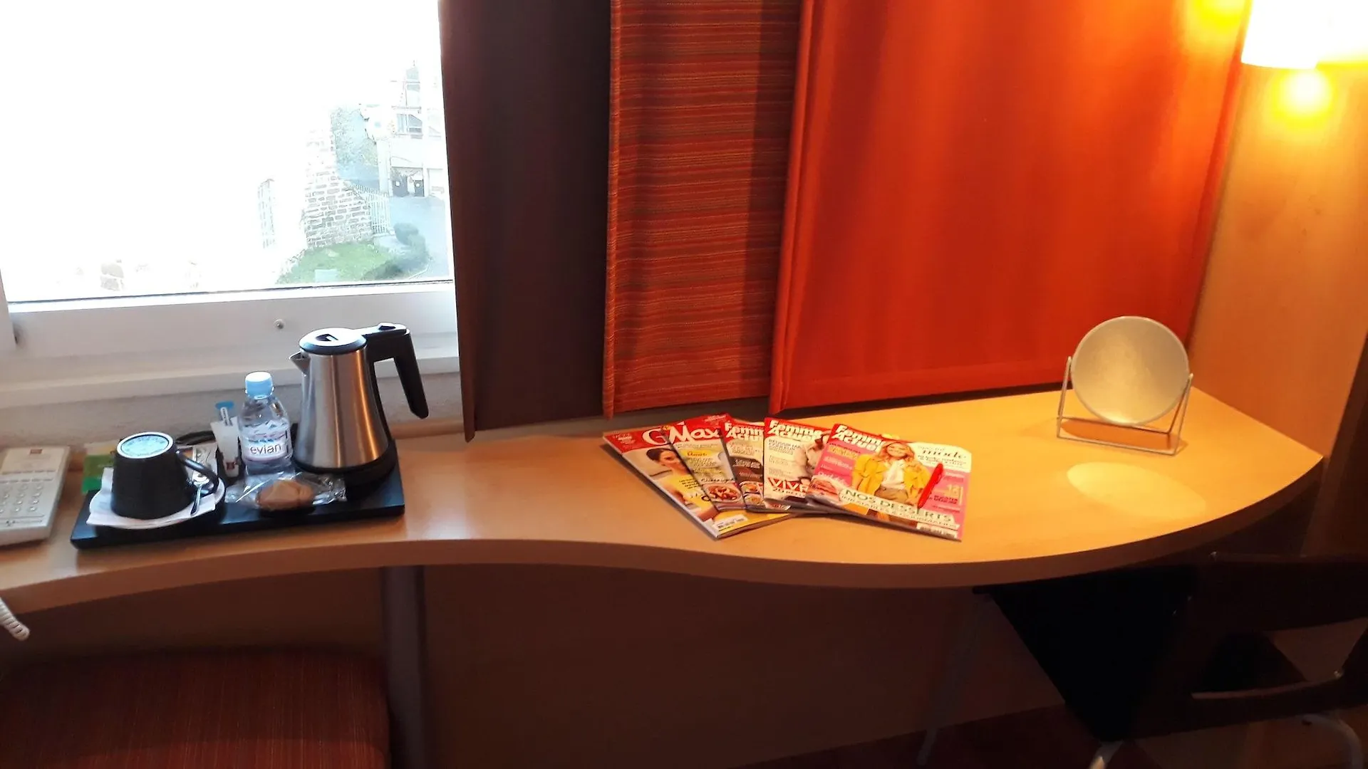 Ibis Le Puy-En-Velay Centre Hotell 3*,  Frankrike