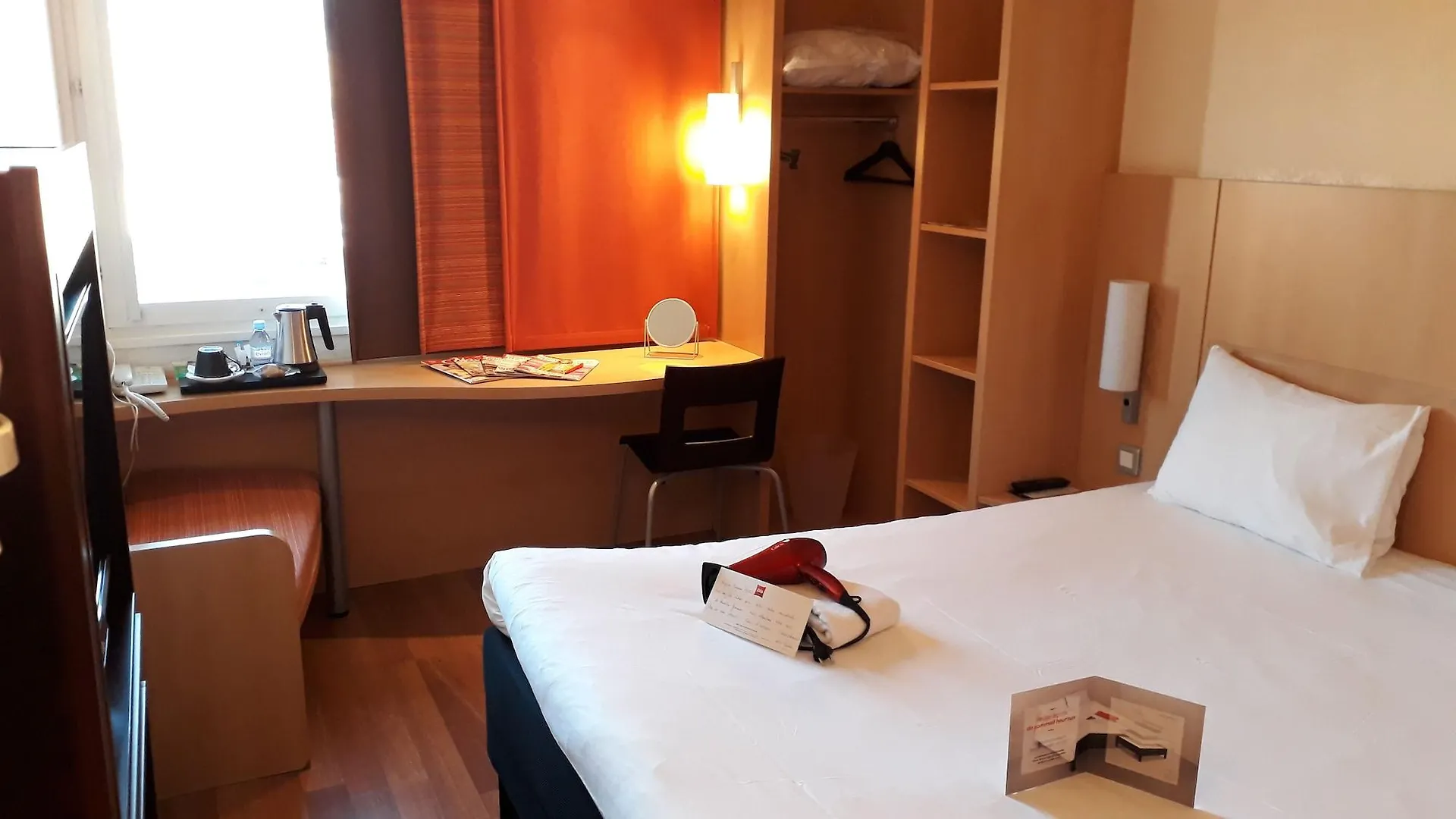 Hotel Ibis Le Puy-En-Velay Centre