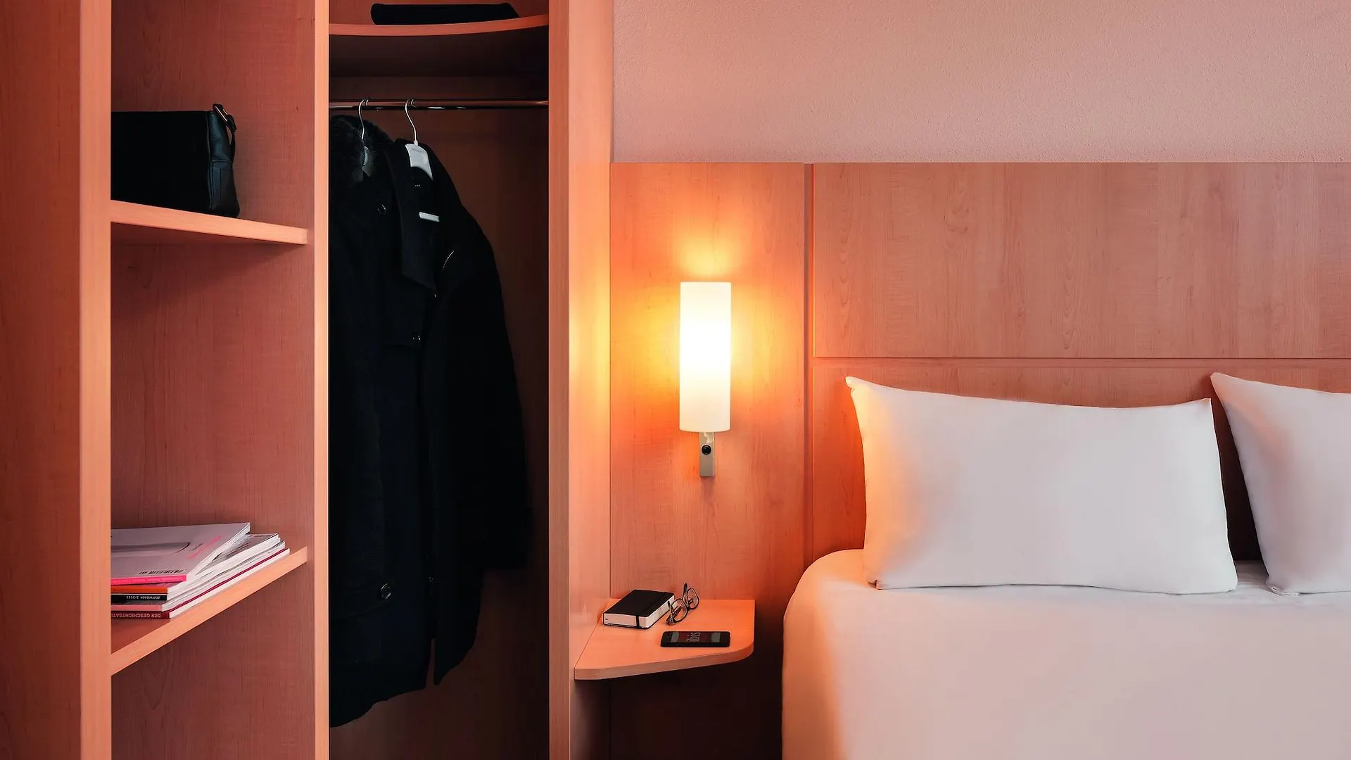 Hotel ibis Le Puy-en-Velay Centre