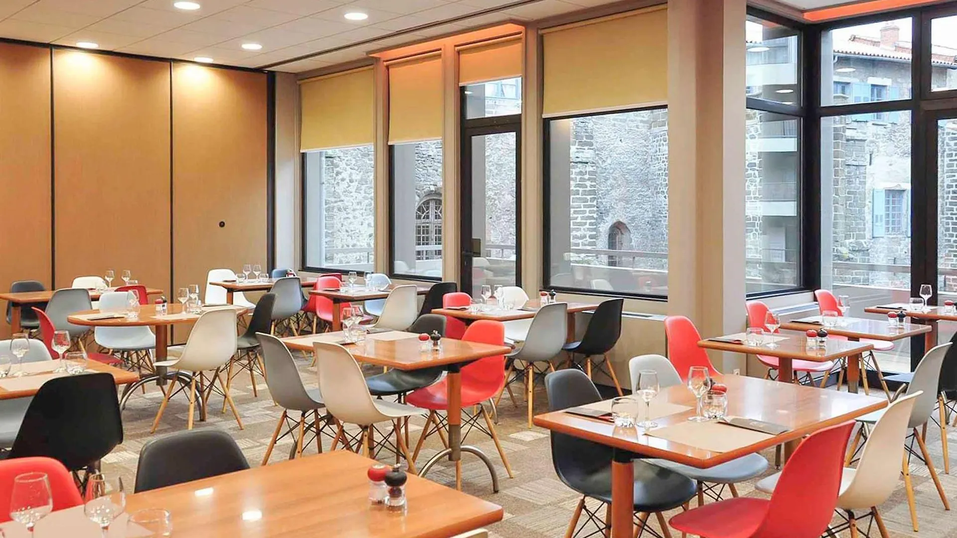 Hotel ibis Le Puy-en-Velay Centre