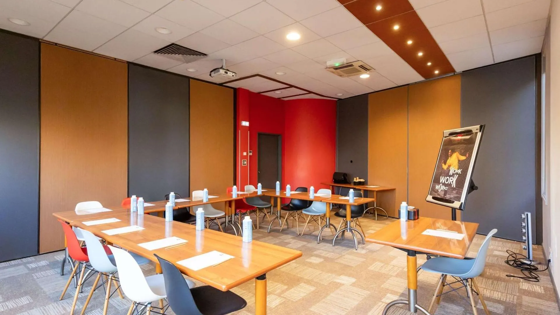 Hotel ibis Le Puy-en-Velay Centre