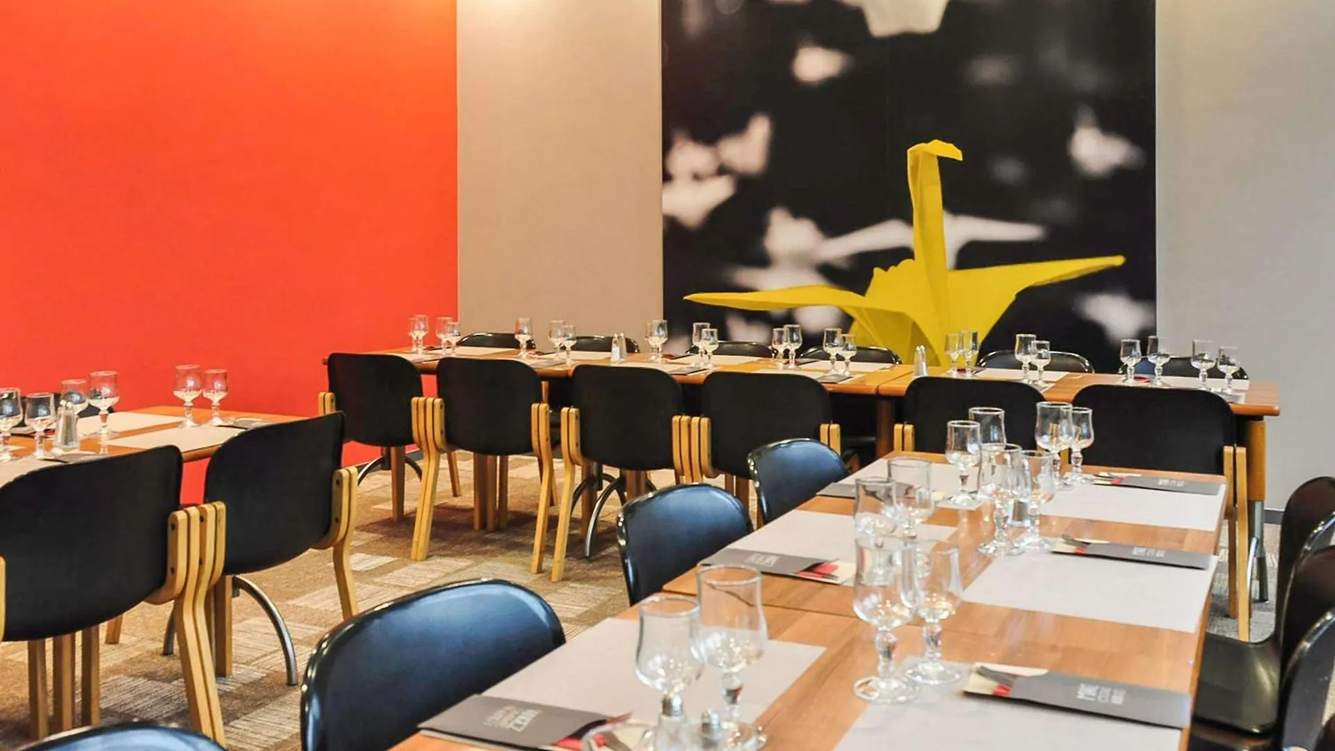 Ibis Le Puy-En-Velay Centre Hotell 3*,  Frankrike