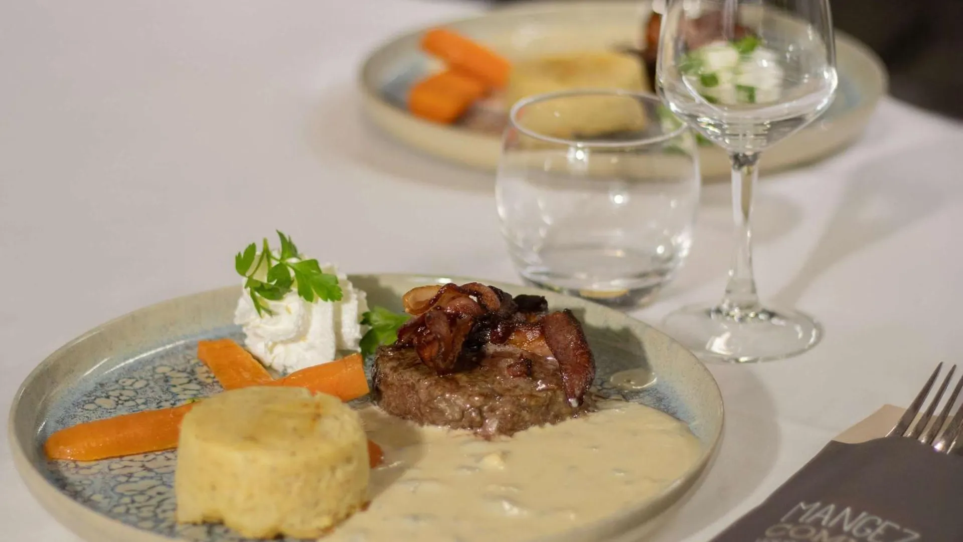 Hotel ibis Le Puy-en-Velay Centre 3*,
