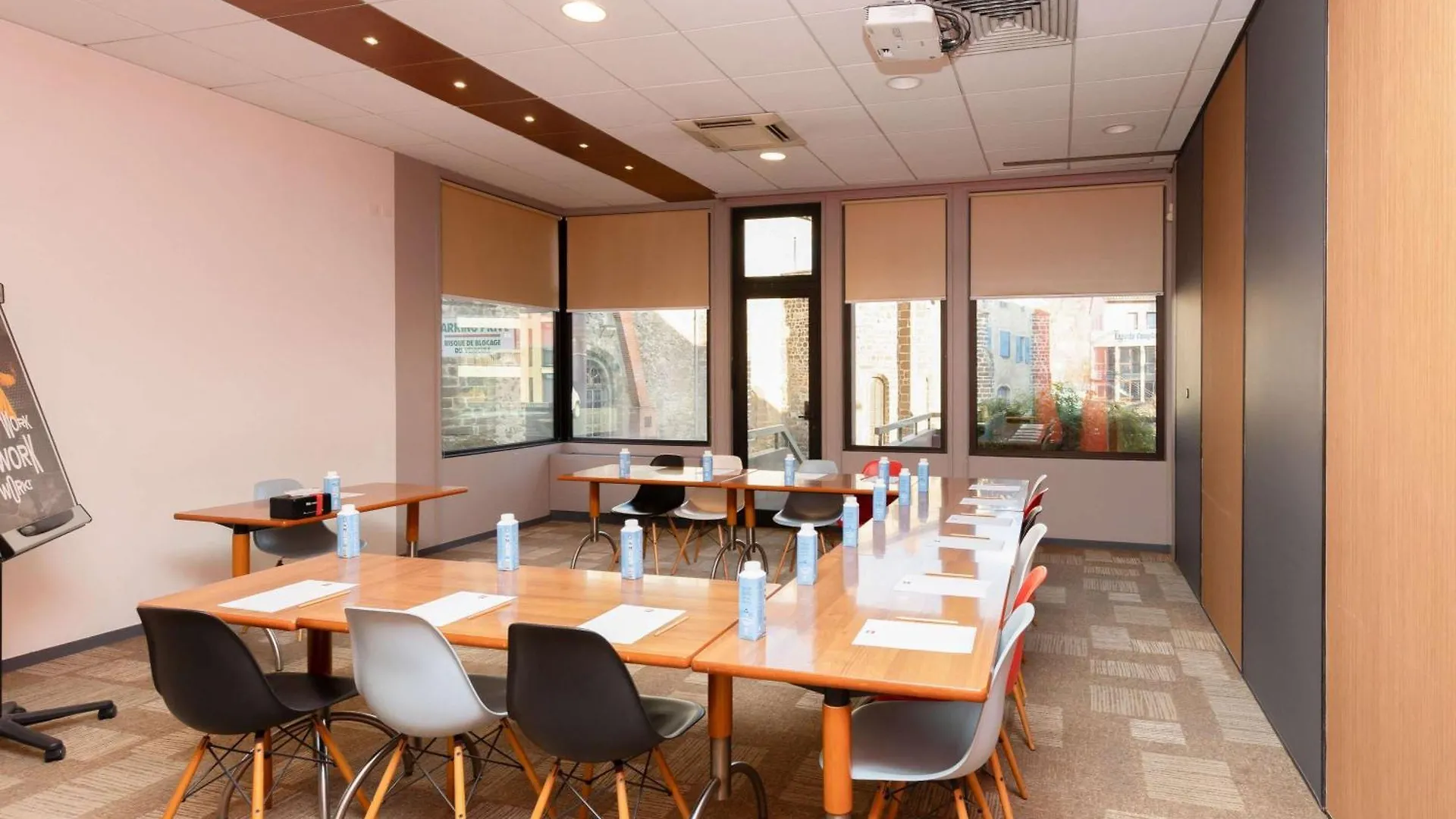 Hotel ibis Le Puy-en-Velay Centre