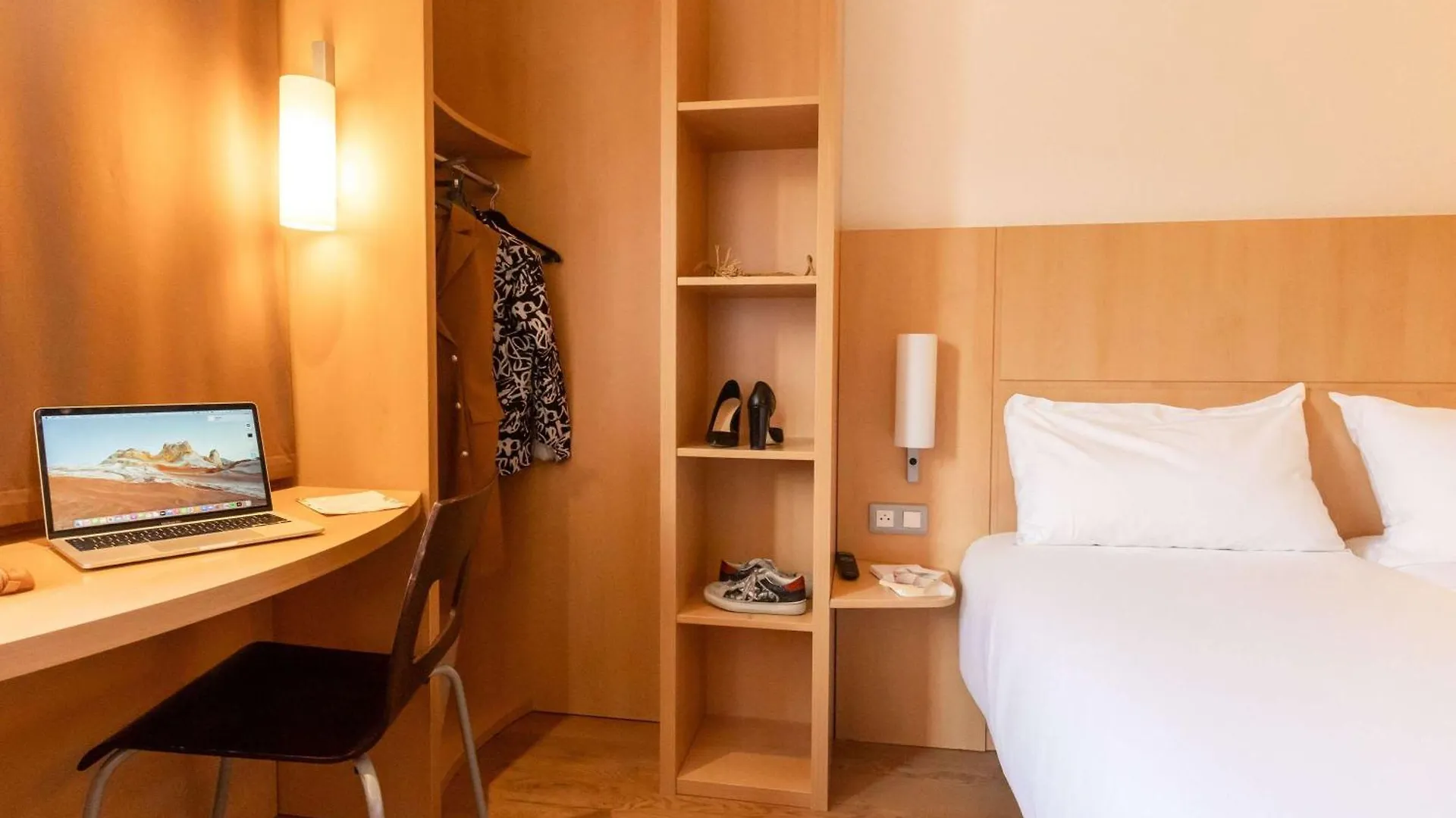 Ibis Le Puy-En-Velay Centre Hotell