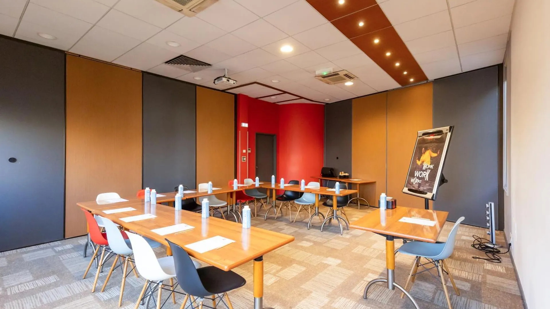 Hotel ibis Le Puy-en-Velay Centre