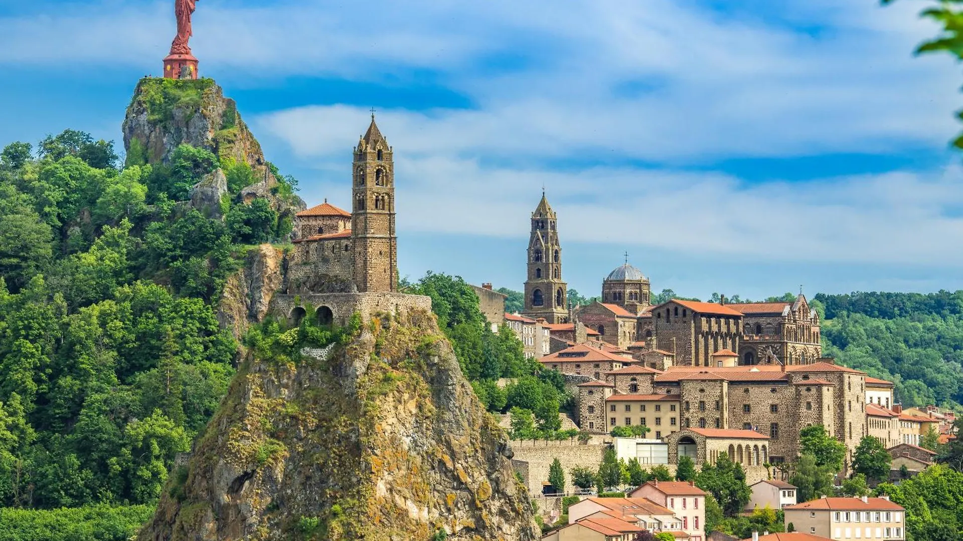 Hotel ibis Le Puy-en-Velay Centre