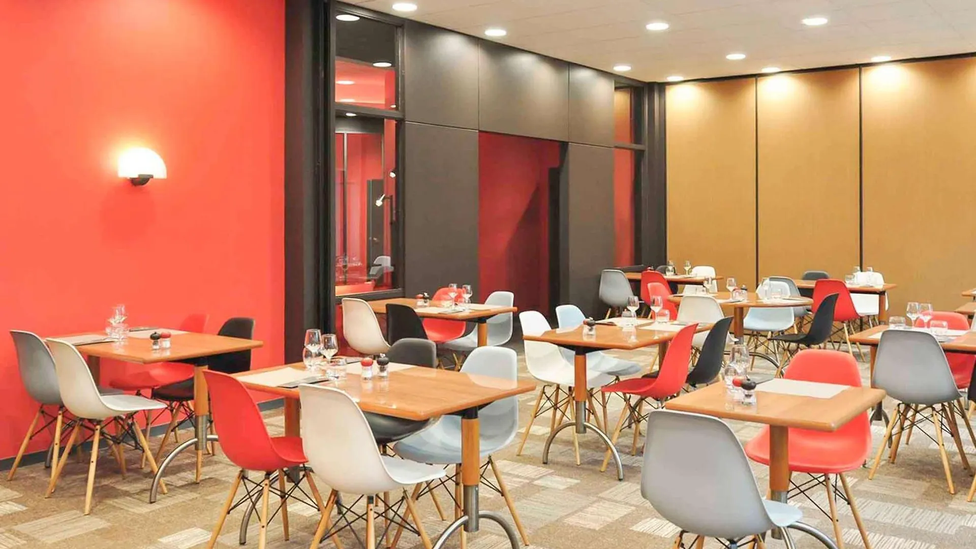 Hotel ibis Le Puy-en-Velay Centre