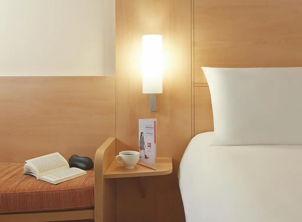 Ibis Le Puy-En-Velay Centre Hotell