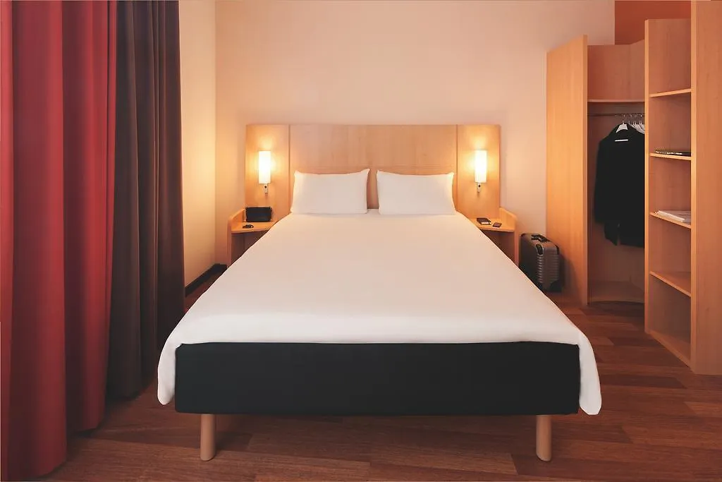 Hotel Ibis Le Puy-En-Velay Centre