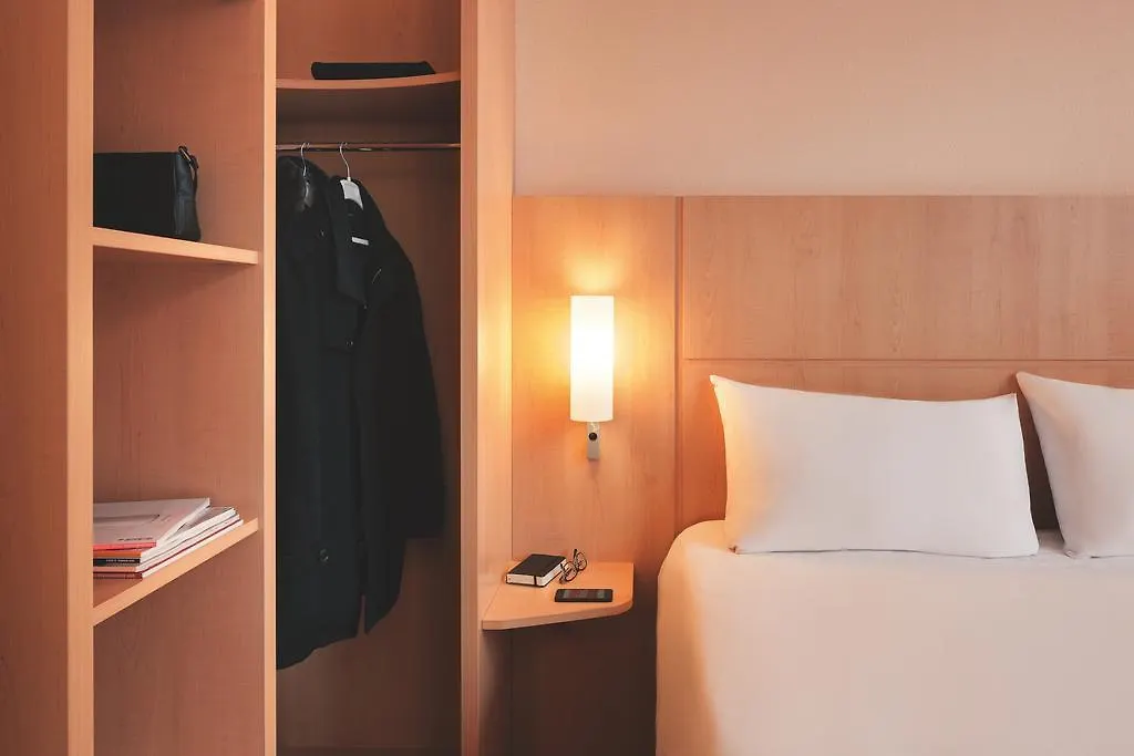 Hotel ibis Le Puy-en-Velay Centre