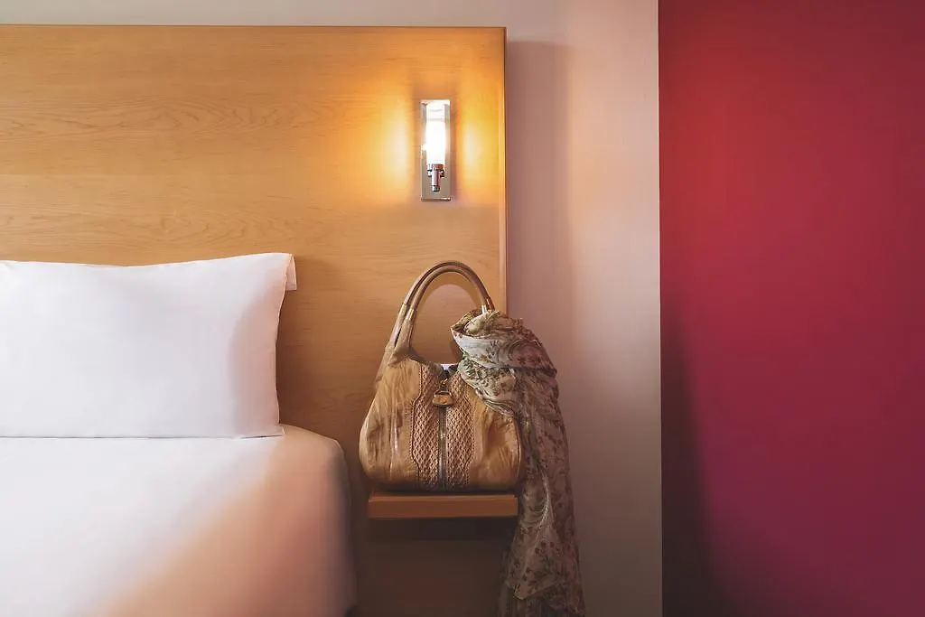Hotel ibis Le Puy-en-Velay Centre